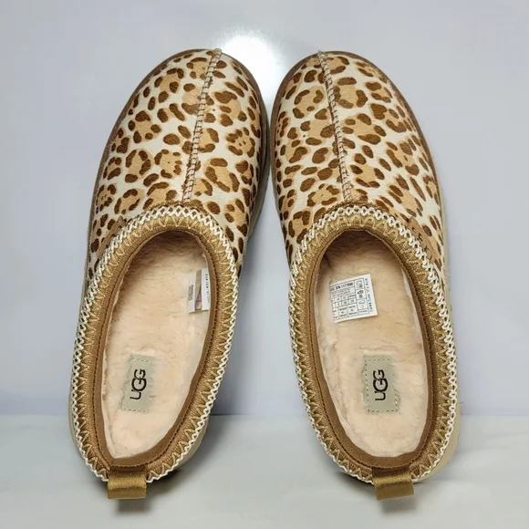 UGG Women size 8 Tazz Plains Slip-ons - Picture 7 of 11